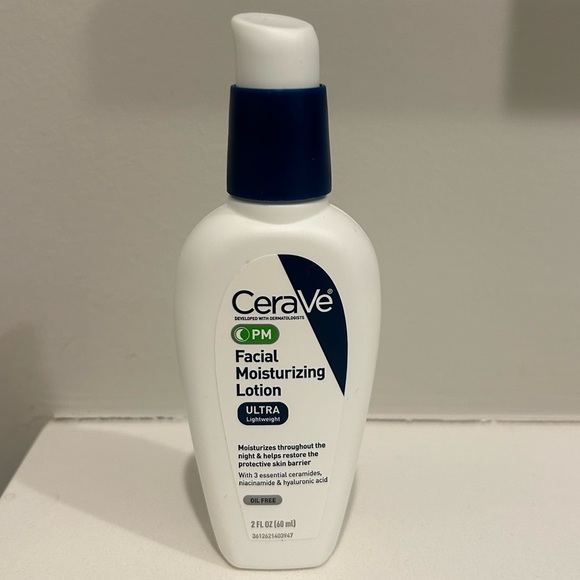 Cerave Night Mosturizer - Picture 1 of 1